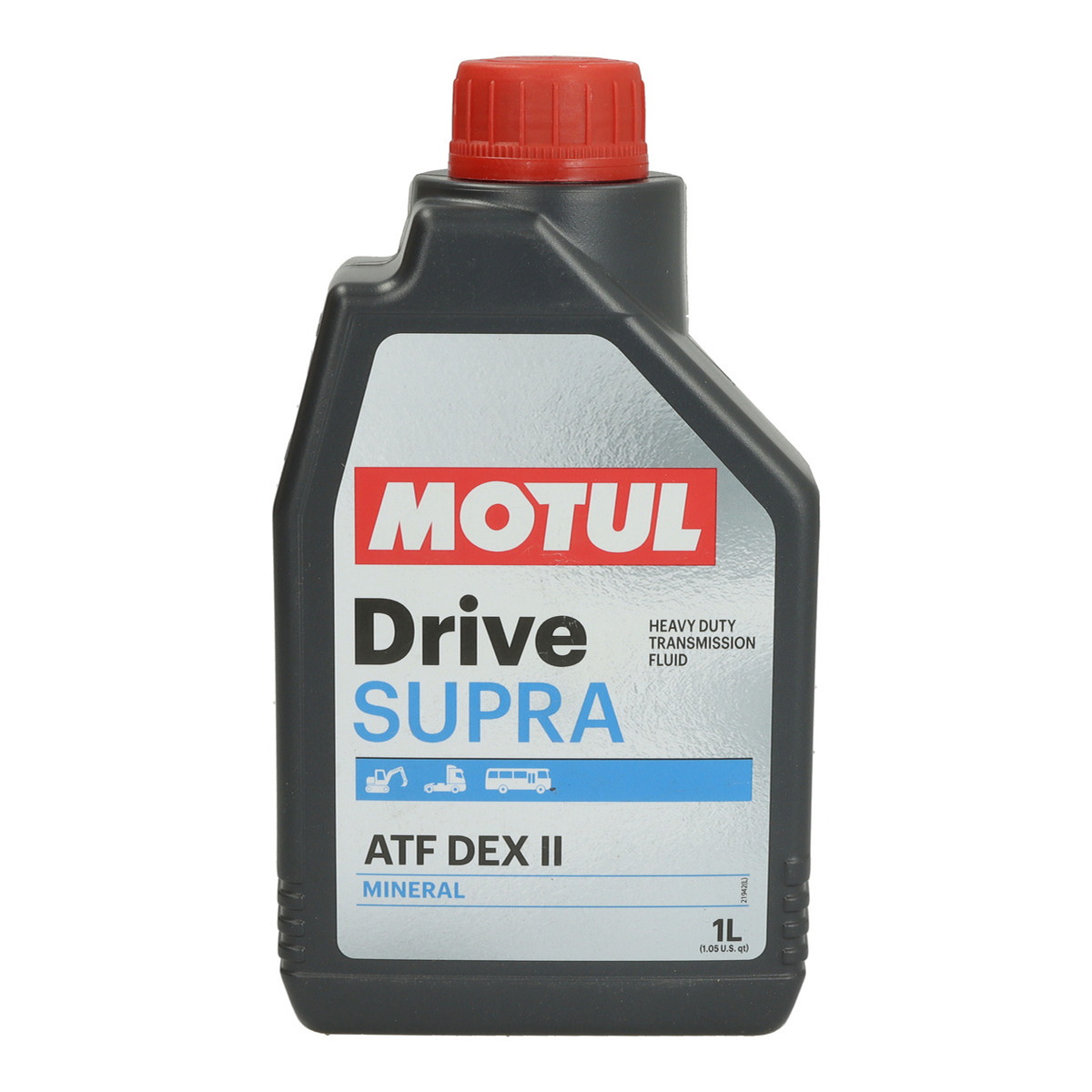 Олива для автоматичних трансмісій DRIVE (1L) , ALLISON C4, DEXRON II D, DEXRON II E, DTFR 13C100, DTFR 13C110, DTFR 13C120, DTFR 13C140, DTFR 13C150, DTFR 13C170, FORD M2C138 CJ, FORD M2C166 H, MAN 33 фото 4