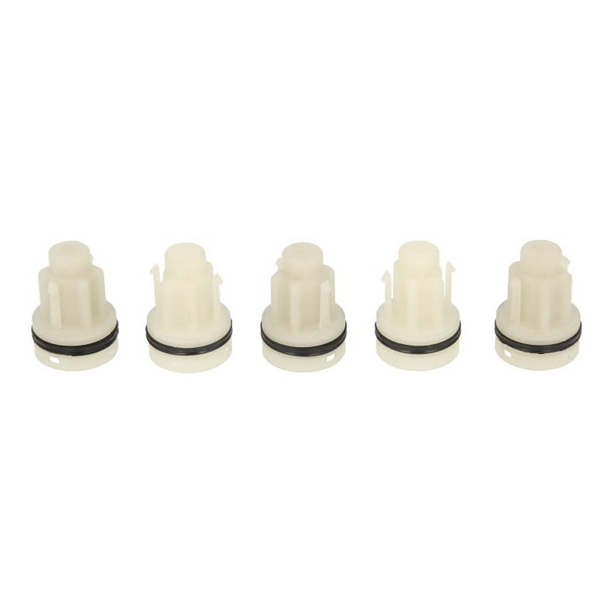 Ремкомплект гальмівного супорта ((EN) self-adjuster adjustment cap) HALDEX/SAF ModulT, SBS 2220