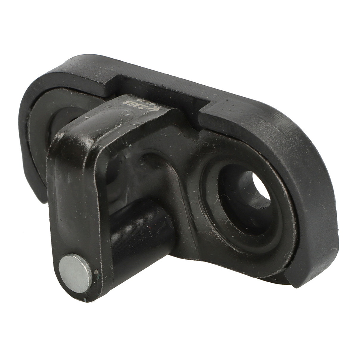 Обмежувач дверей задн SEAT IBIZA III 6L, SKODA YETI, VW GOLF IV, GOLF V, PASSAT B5, PASSAT B5 FL 08.96-06.17 фото 3