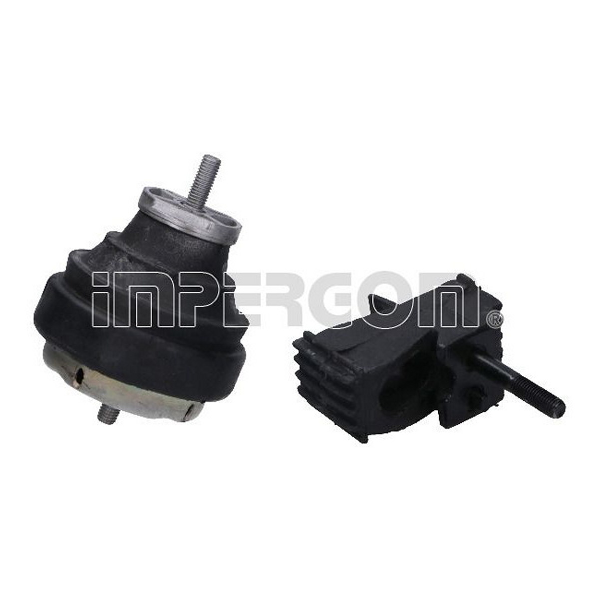 Подушка двигуна передн прав, гідравлічний FORD GALAXY I, SEAT ALHAMBRA, VW SHARAN 1.9D/2.0D 03.95-03.10