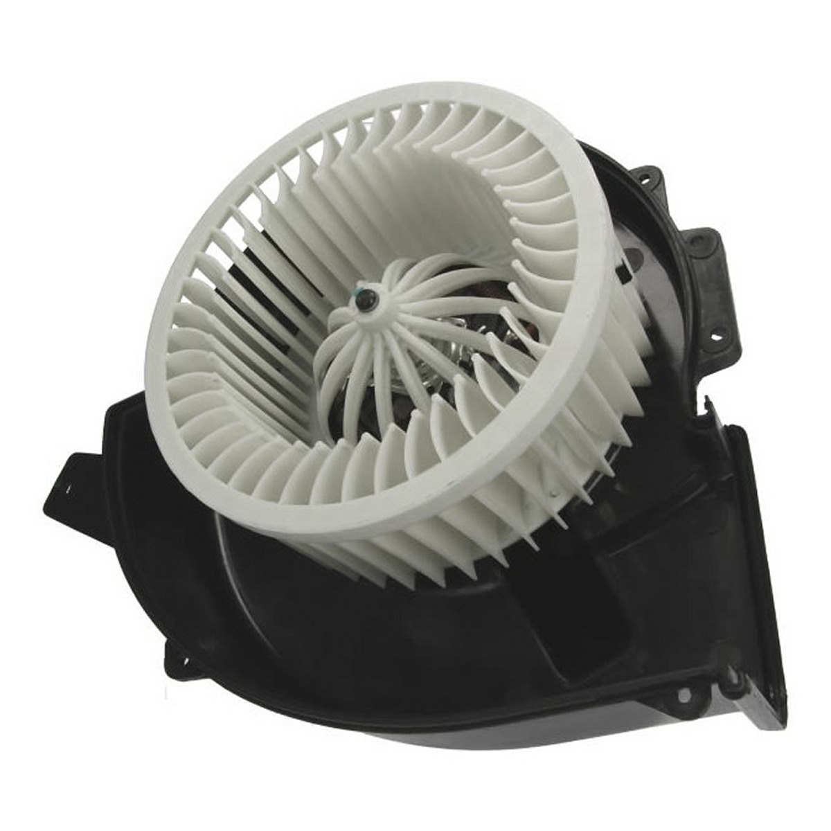 Вентилятор салону AUDI A1, A2, A3, SEAT CORDOBA, IBIZA III, IBIZA IV, IBIZA IV SC, IBIZA IV ST, TOLEDO IV, SKODA FABIA I, FABIA I PRAKTIK, FABIA II, FABIA III, RAPID, ROOMSTER 1.0-2.0D 08.99- фото 3