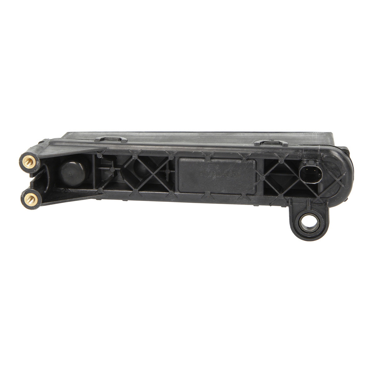 Денні ходові вогні лів LED TRUCKLIGHT MERCEDES ACTROS MP4 / MP5 07.11- фото 3