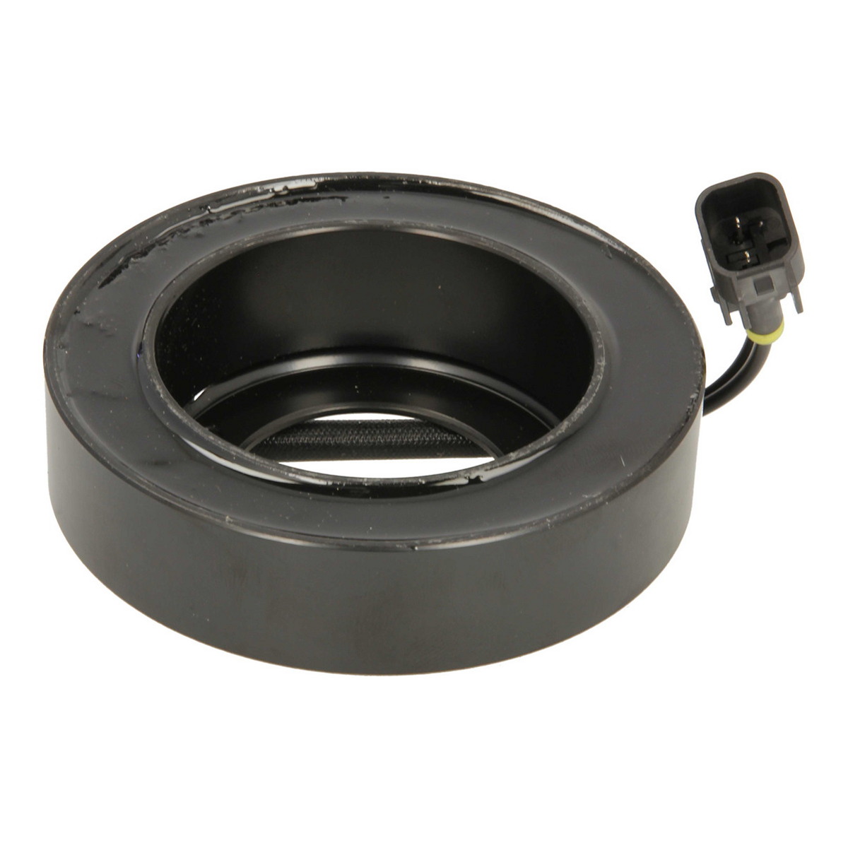 Котушка компресора кондиціонера (VISTEON, VS16) VOLVO C30, S40 II, V50, FORD C-MAX, FOCUS C-MAX, FOCUS II, MAZDA 3 1.6D 10.03-05.13 фото 3