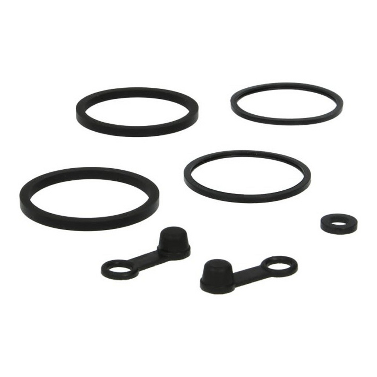 Ремкомплект гальмівного супотра задн SUZUKI GS, GSF, GSX, GSX-R, RF, SV, TL 400-1300 1990-2008