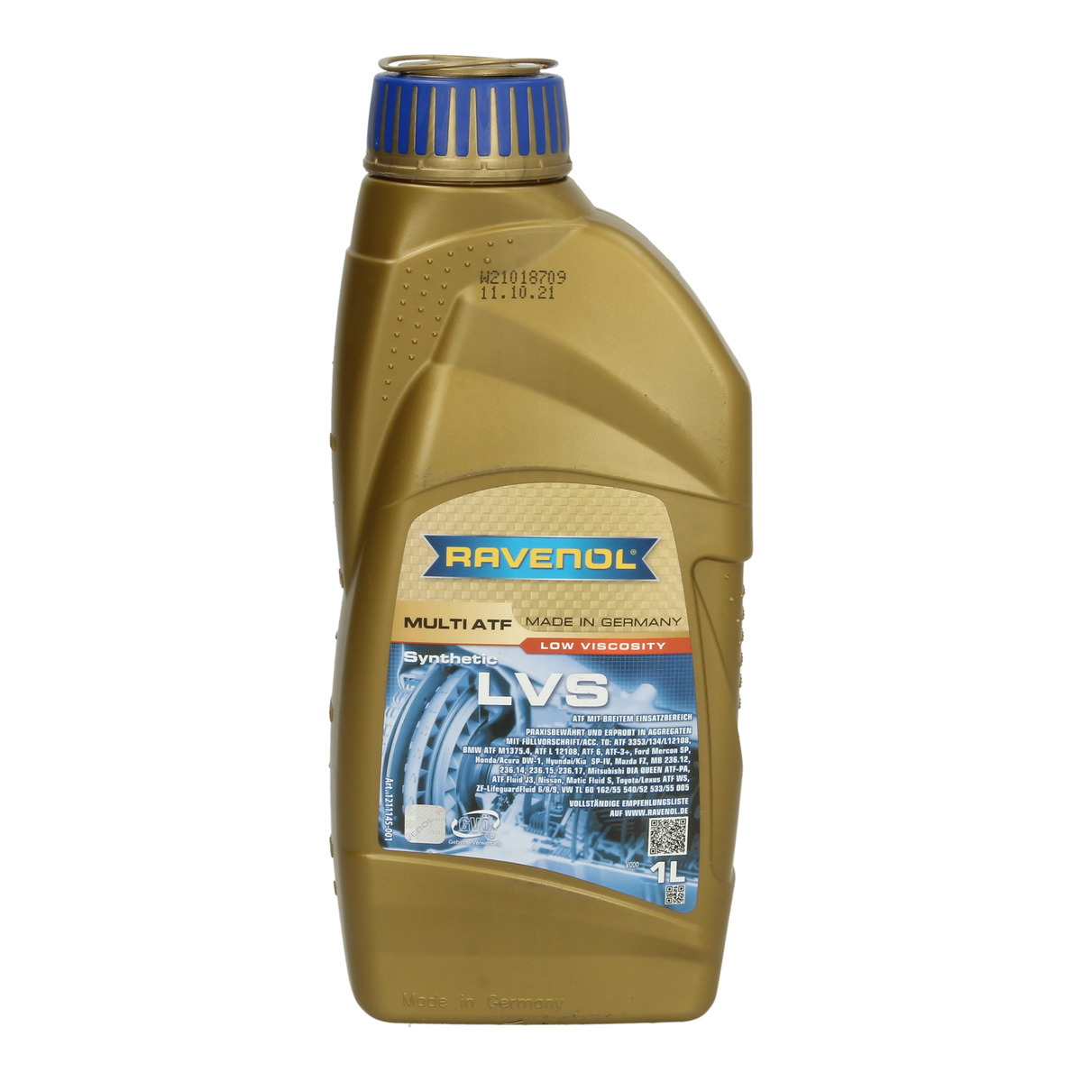 Олива для автоматичних трансмісій (1L) , BMW 1375.4, BMW ATF 3+, BMW ATF 6, BMW L12108, DS AW-1, FORD MERCON SP, GM AW-1, HONDA ATF 3.1, HONDA ATF DW-1, HYUNDAI SPH-IV, HYUNDAI SP-IV, KIA SP-IV, KIA S фото 5