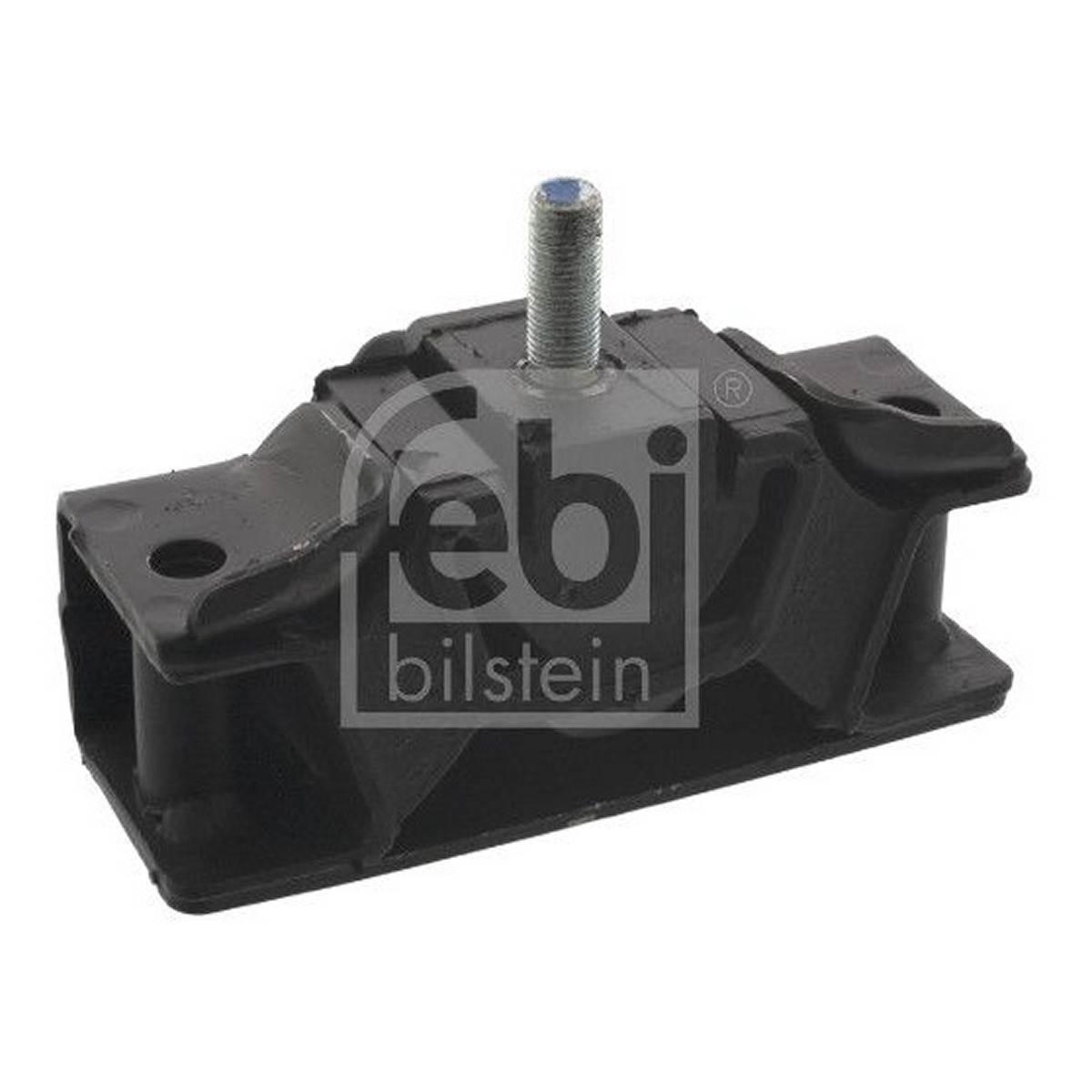 Подушка двигуна (L) Fiat Ducato 94- Febi Bilstein