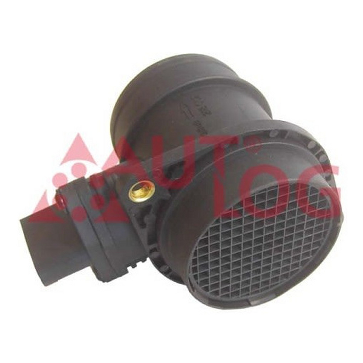 Витратомір повітря (5 pin, модуль) AUDI A3, SEAT LEON, TOLEDO II, SKODA OCTAVIA I, VW BORA, BORA I, GOLF IV, LUPO I, NEW BEETLE 1.2D/1.8/2.0 09.96-12.13