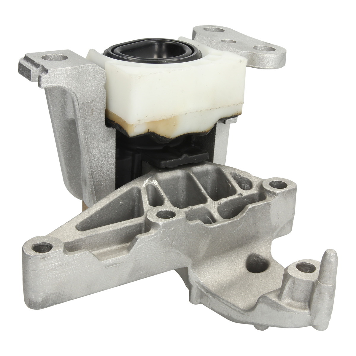 Подушка двигуна задн/передн прав, гідравлічний RENAULT FLUENCE, GRAND SCENIC III, MEGANE, MEGANE III, SCENIC III 1.2-2.0 01.09- фото 3