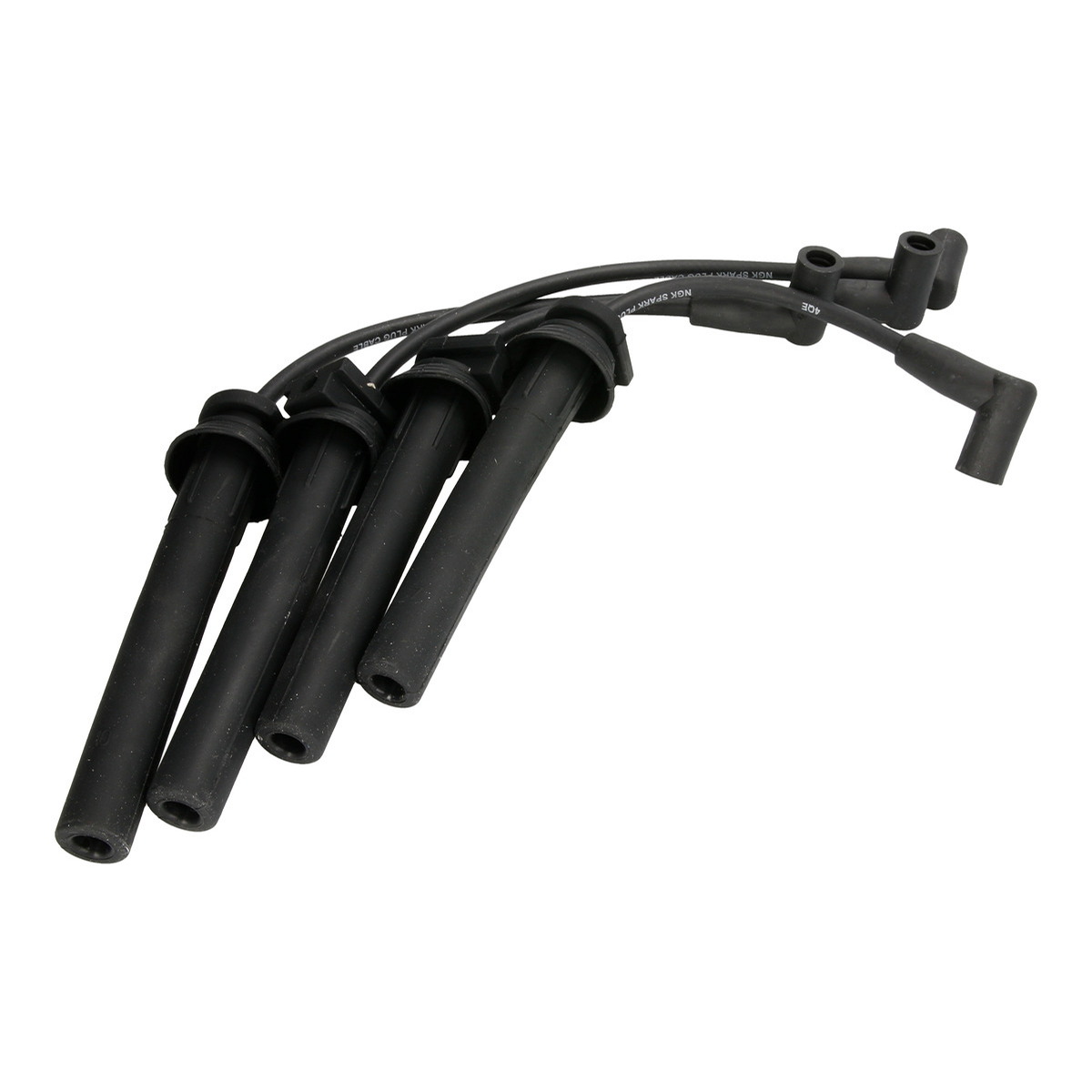 Комплект проводів запалювання CHRYSLER NEON II, PT CRUISER, MINI (R50, R53), (R52) 1.6 06.01-12.10