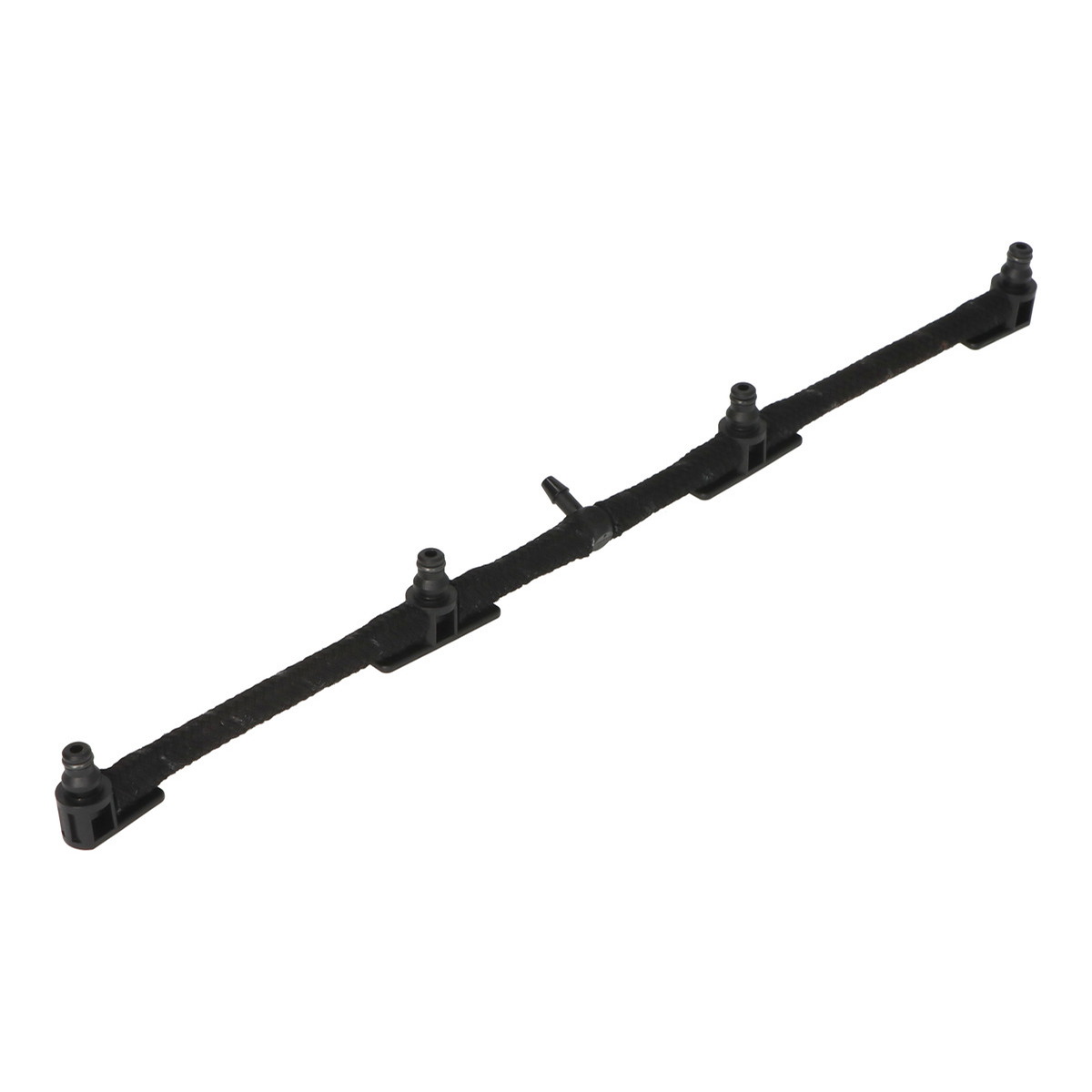 Шланг переливу ALFA ROMEO 147, 156, 159, BRERA, GIULIETTA, GT, MITO, SPIDER, FIAT 500L, 500X, BRAVO, BRAVO II, CROMA, DOBLO, DOBLO CARGO, DUCATO, FREEMONT, GRANDE PUNTO, IDEA 1.6D-2.3D 12.01- фото 4