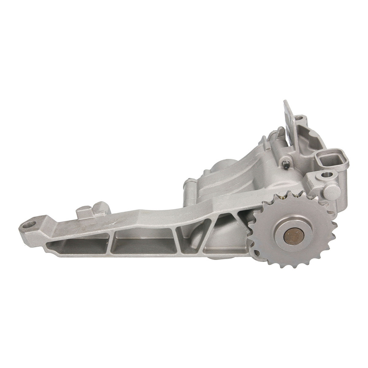 Насос масляний MB C-Class (W203/W204)/E-Class (W211/W212) 3.0CDI (OM642) 05-15 Febi Bilstein