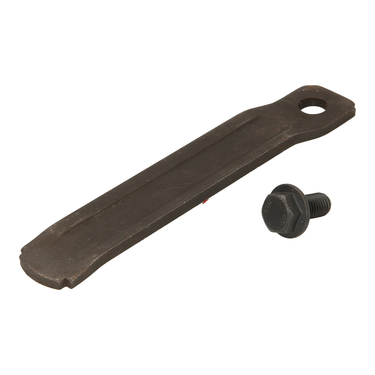 Ремкомплект гальмівного супорта ((EN) brake pad fitting kit) HALDEX ModulX