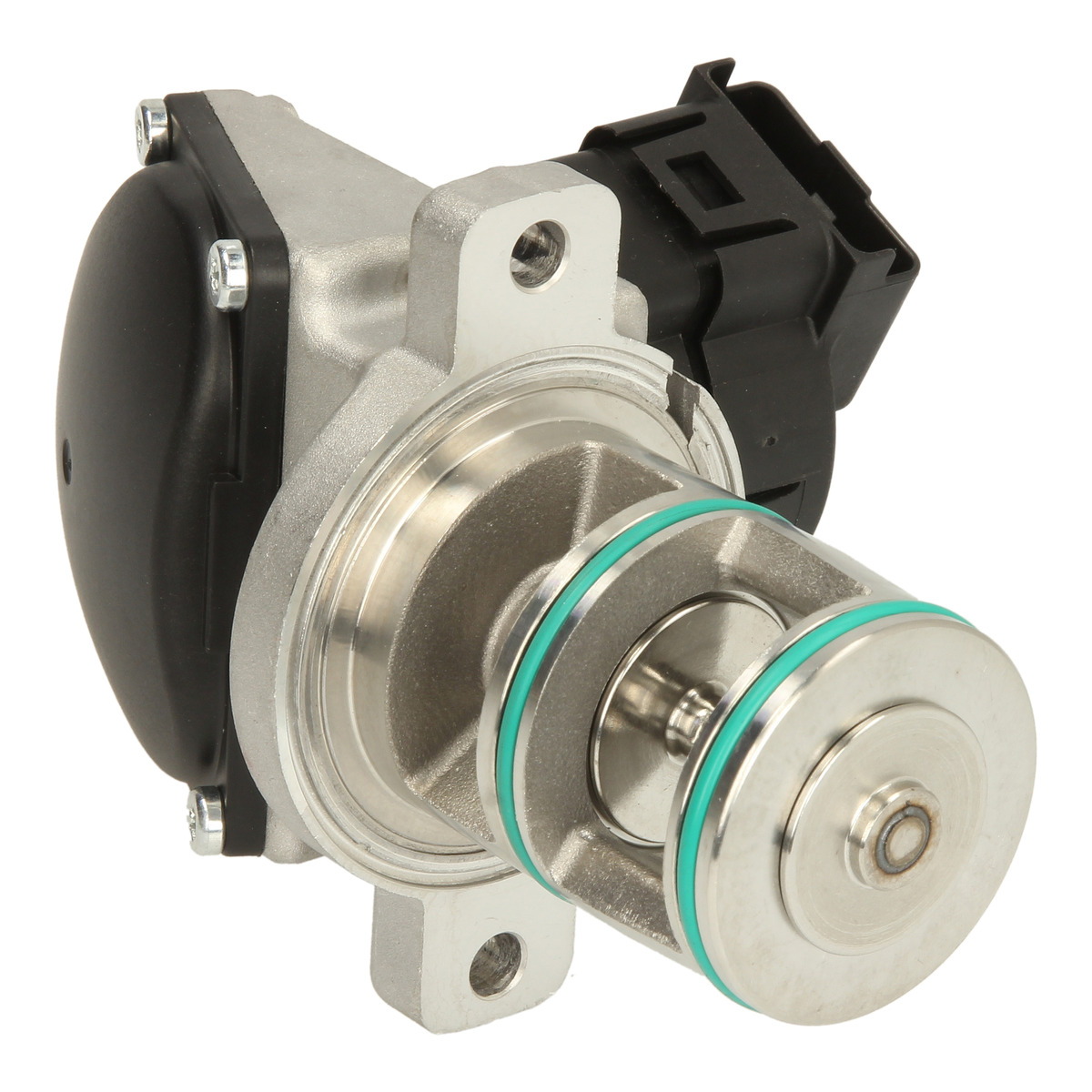 Клапан EGR JOHN DEERE 1570, 7730, 7830, 7930, 9540i WTS, 9560i WTS, 9580i WTS, 550, 540, 650 фото 4