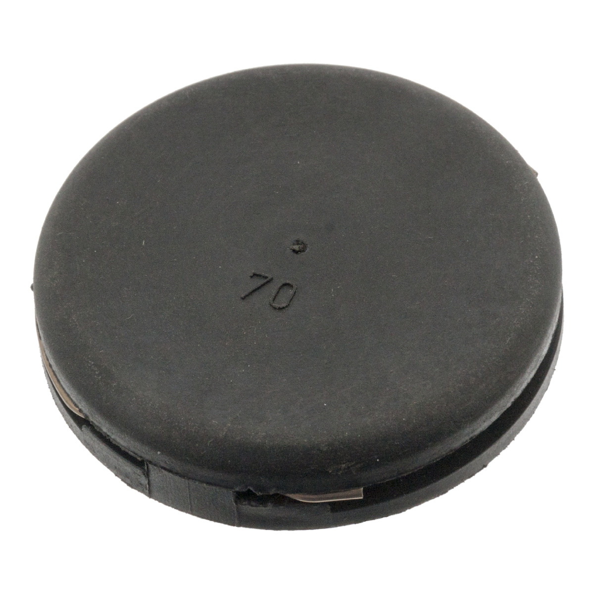 Кришка розширювального бачка MERCEDES LP, MK, NG, O 405, O 407, O 408, SK, T2/L 376.923-OM447.999 01.59- фото 3