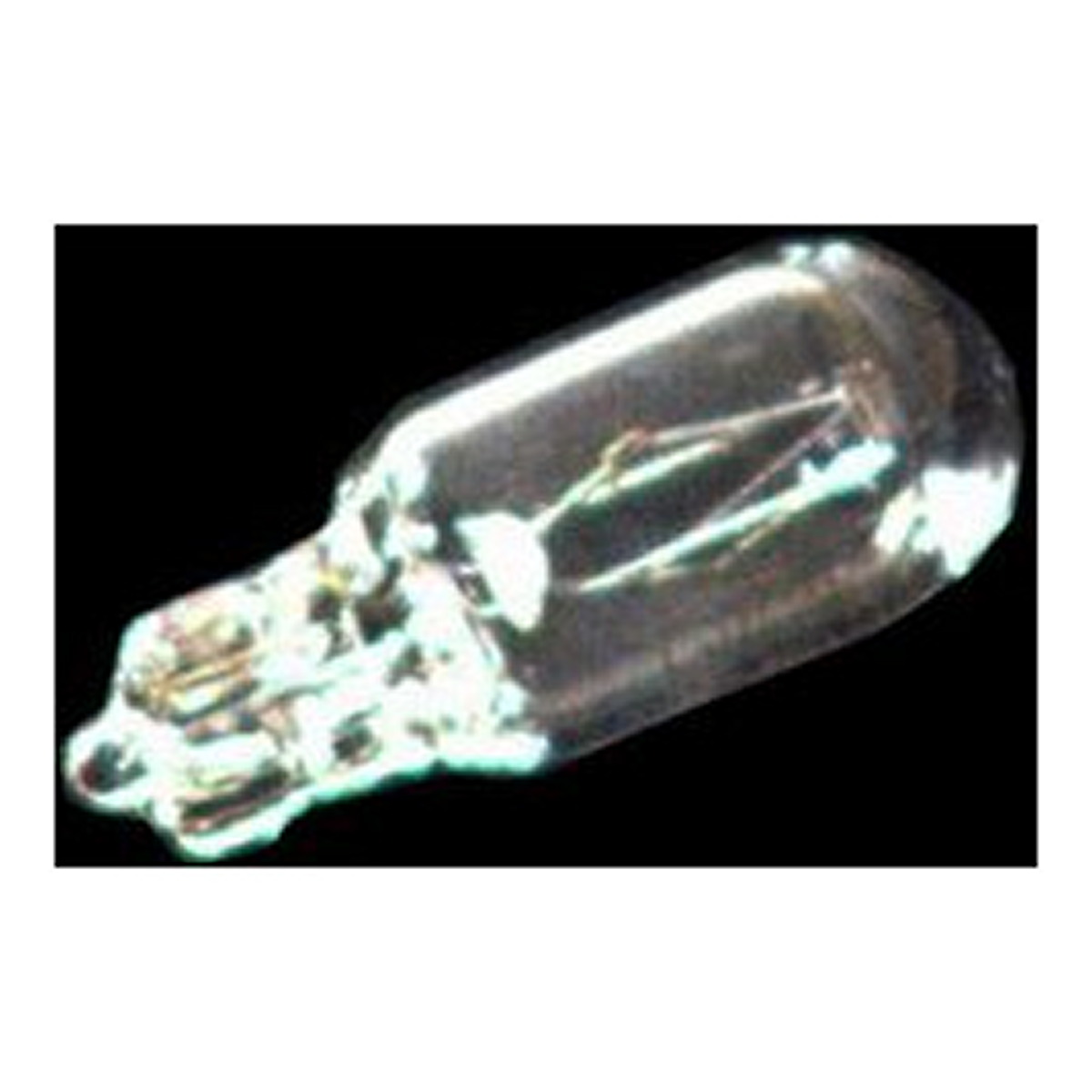 Лампа (відпуск. 1шт) W3W 24В 3Вт W2,1X9,5D основна лампа Standard