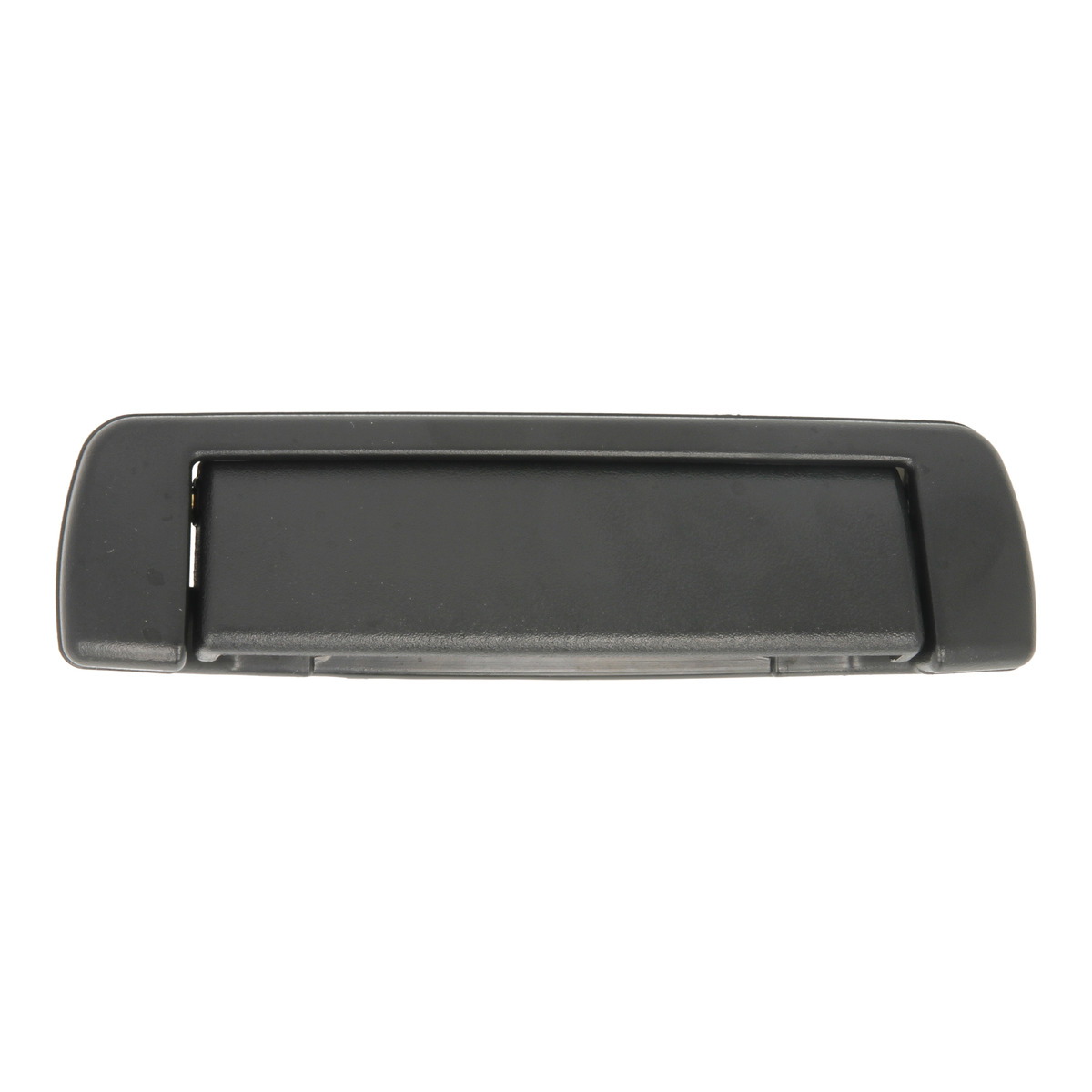 Ручка дверей задн/передн прав (зовнішн, чорн) DAEWOO TICO 0.8 02.95-12.00