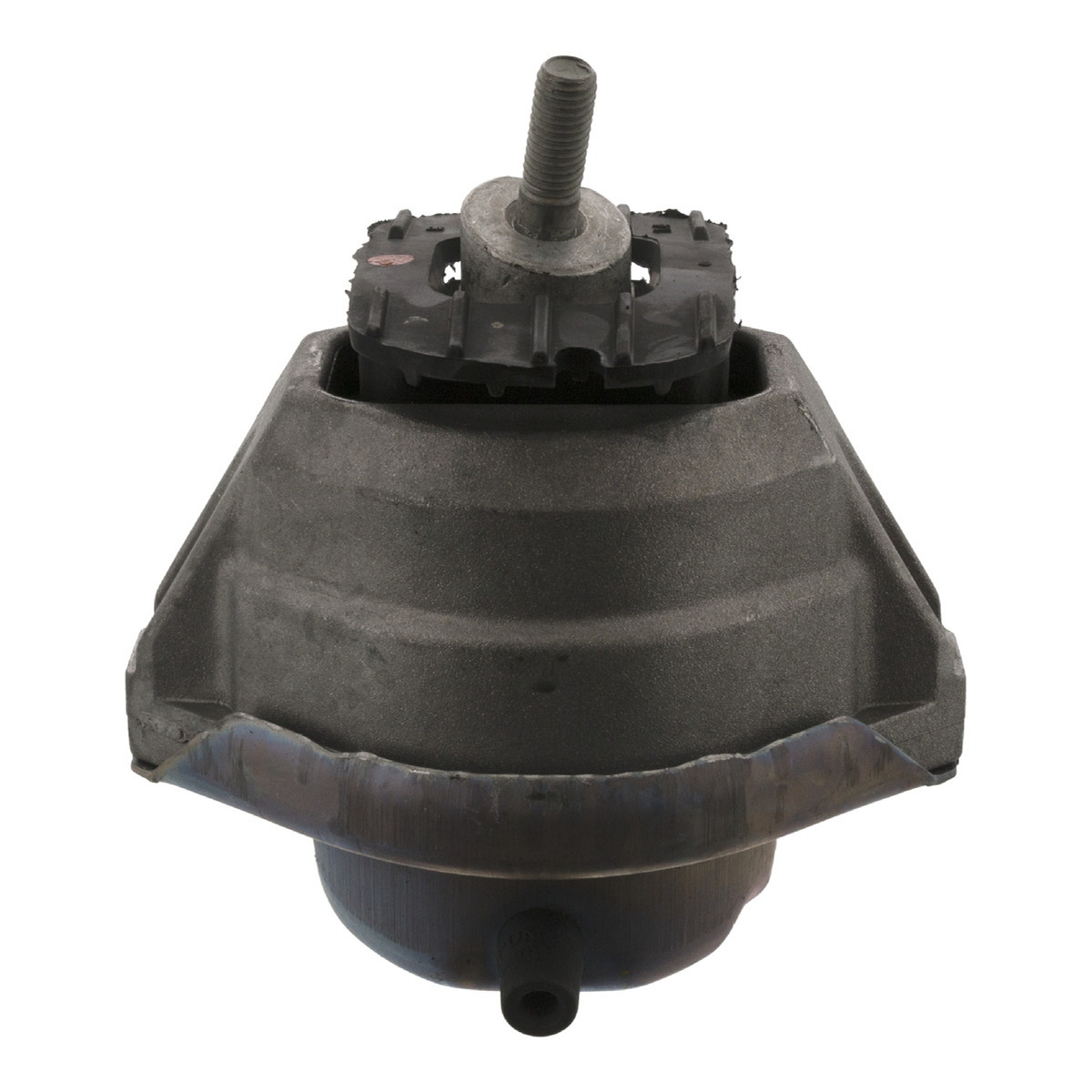 Подушка двигуна (R) BMW 5 (E60) 2.5-3.0d 03-10 Febi Bilstein