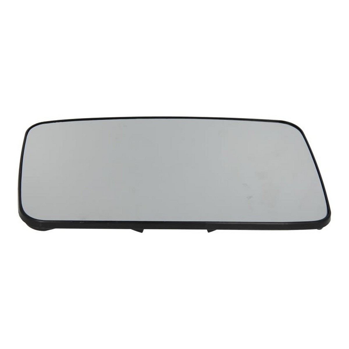 Скло дзеркала зовнішнього прав (опукле, обігрів) SEAT CORDOBA 6K, IBIZA II 6K, VW GOLF III, VENTO 01.91-10.99 фото 3
