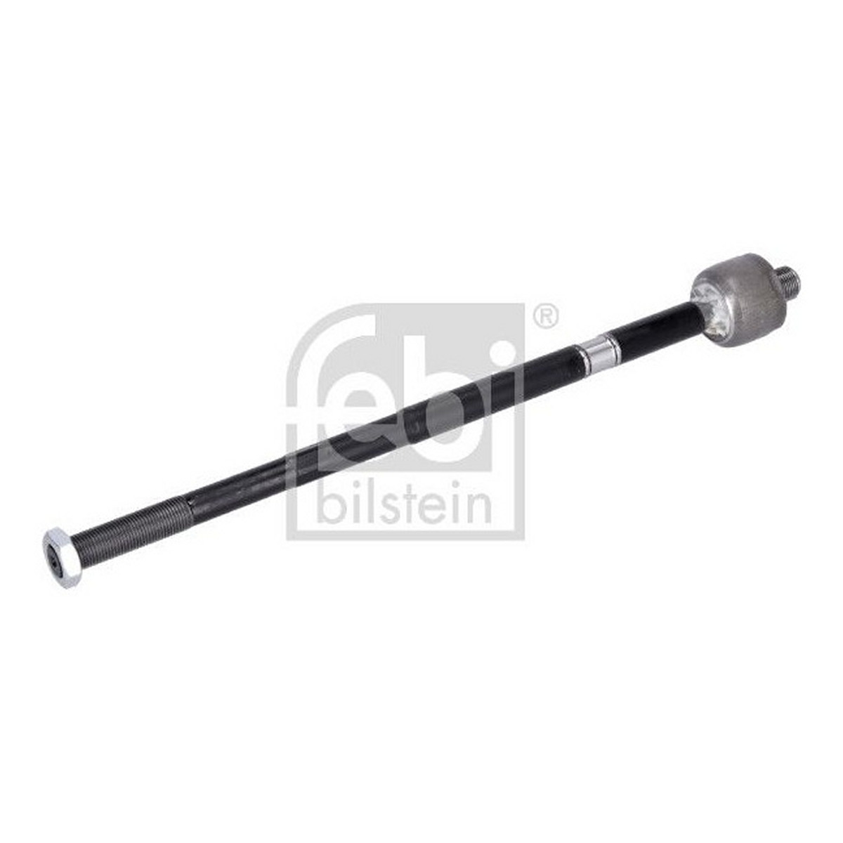 Тяга рульова MB Sprinter (906)/VW Crafter 06- (L=400mm) Febi Bilstein