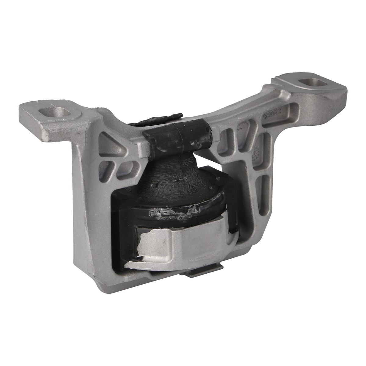 Подушка двигуна передн прав, гідравлічний FORD FOCUS III 1.6/1.6LPG/2.0 08.11-02.20 фото 4