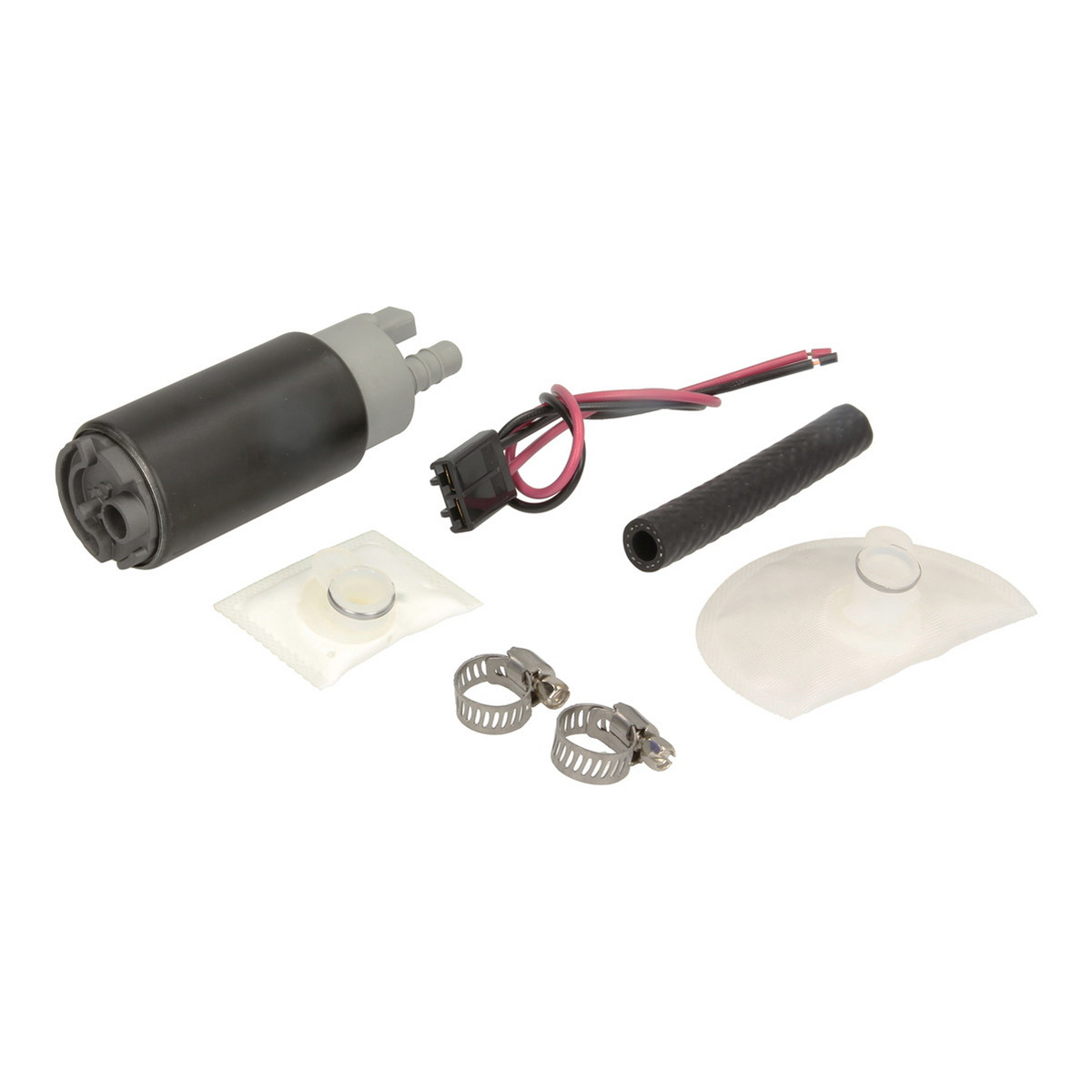 Ремкоплект паливного насоса TRIUMPH DAYTONA, ROCKET, TIGER, YAMAHA FJR, FZ6, FZ8, FZS, VMX, YZF-R6 600-2300 2003-2021 фото 3