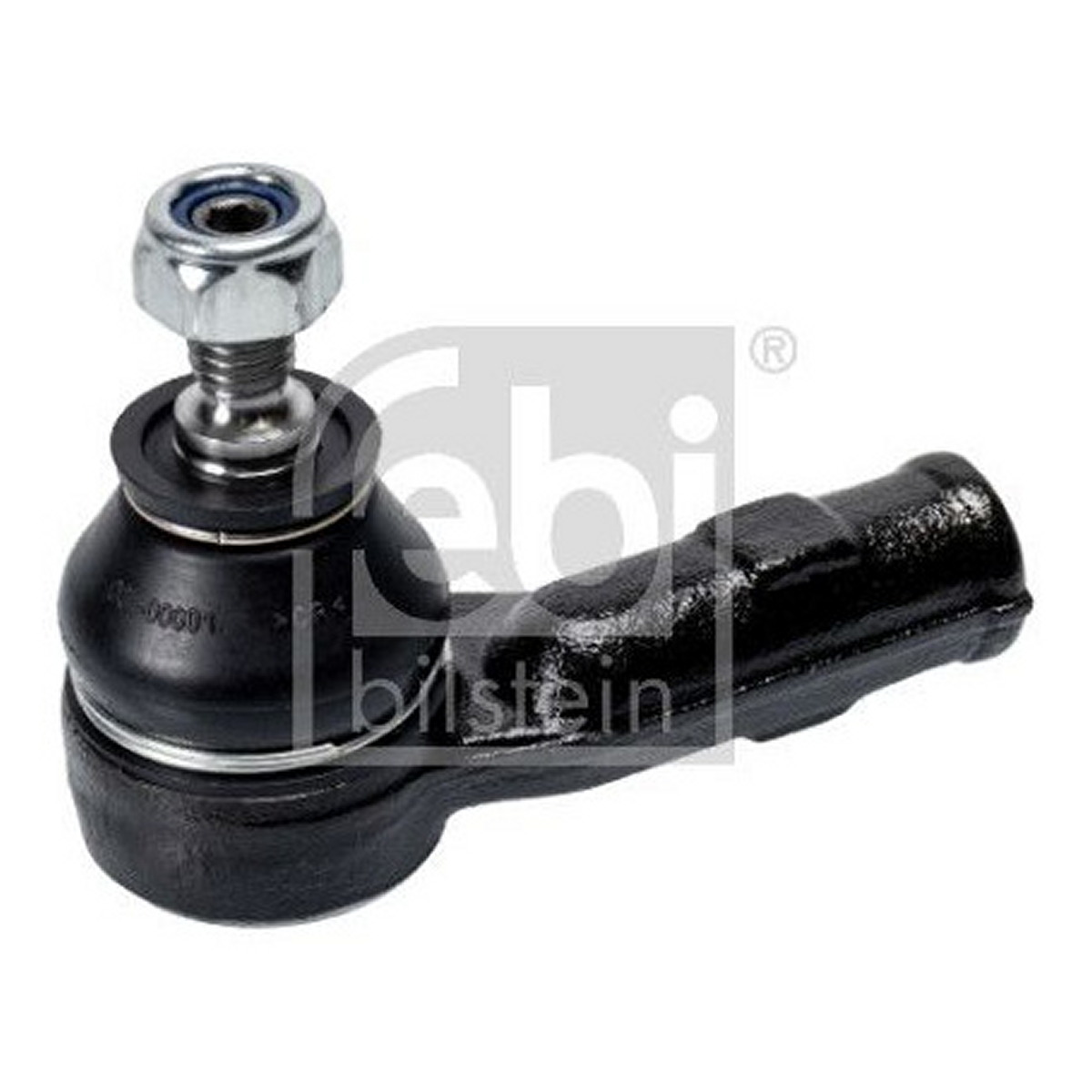 Наконечник тяги рульової (R) Ford Focus 98-04