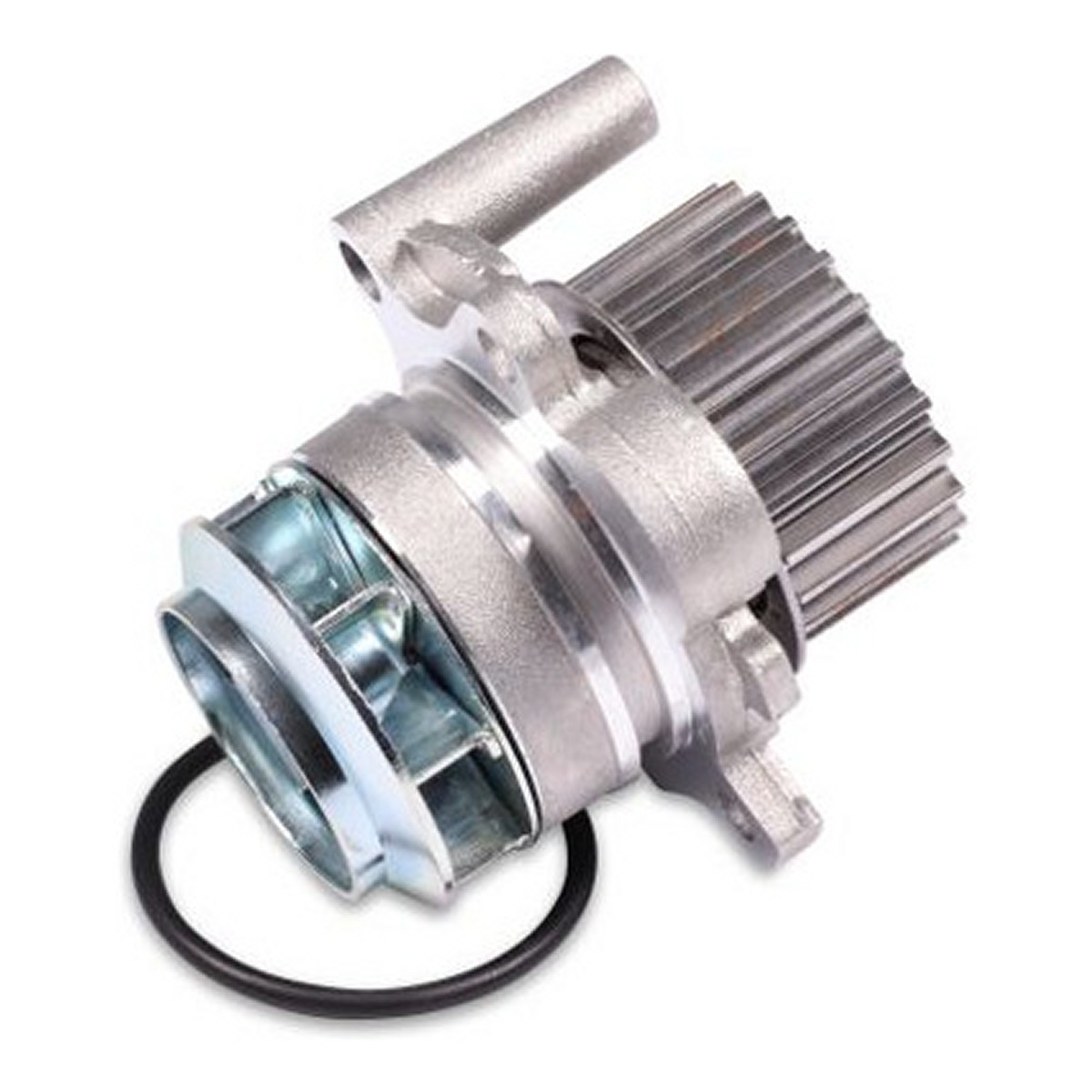 Помпа воды VW Golf V/VI/Audi A4/A6 2.0 TFSI 04-12 фото 11