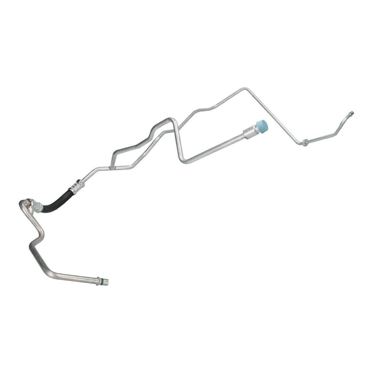 Трубка кондиціонера RENAULT GRAND SCENIC III, MEGANE III, SCENIC III 1.2-2.0D 11.08-03.17