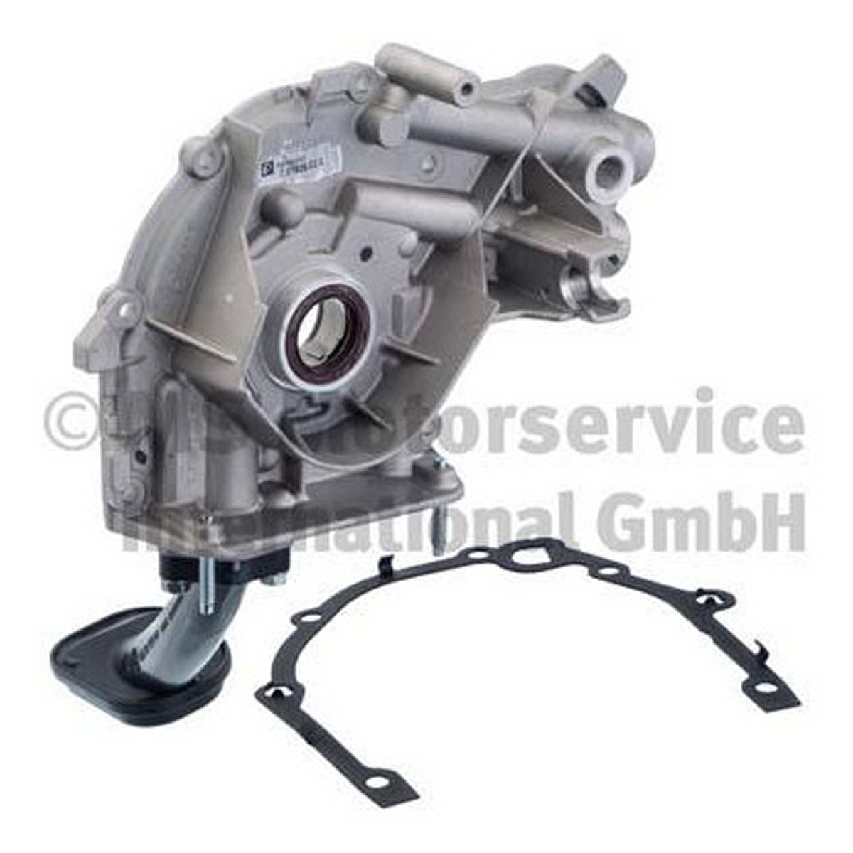 Масляний насос ABARTH 500 / 595 / 695, 500C / 595C / 695C, GRANDE PUNTO, PUNTO, PUNTO EVO, ALFA ROMEO GIULIETTA, MITO, FIAT 500, 500 C, 500L, 500X, BRAVO II, DOBLO, DOBLO CARGO 1.2-1.4LPG 06.01- фото 4