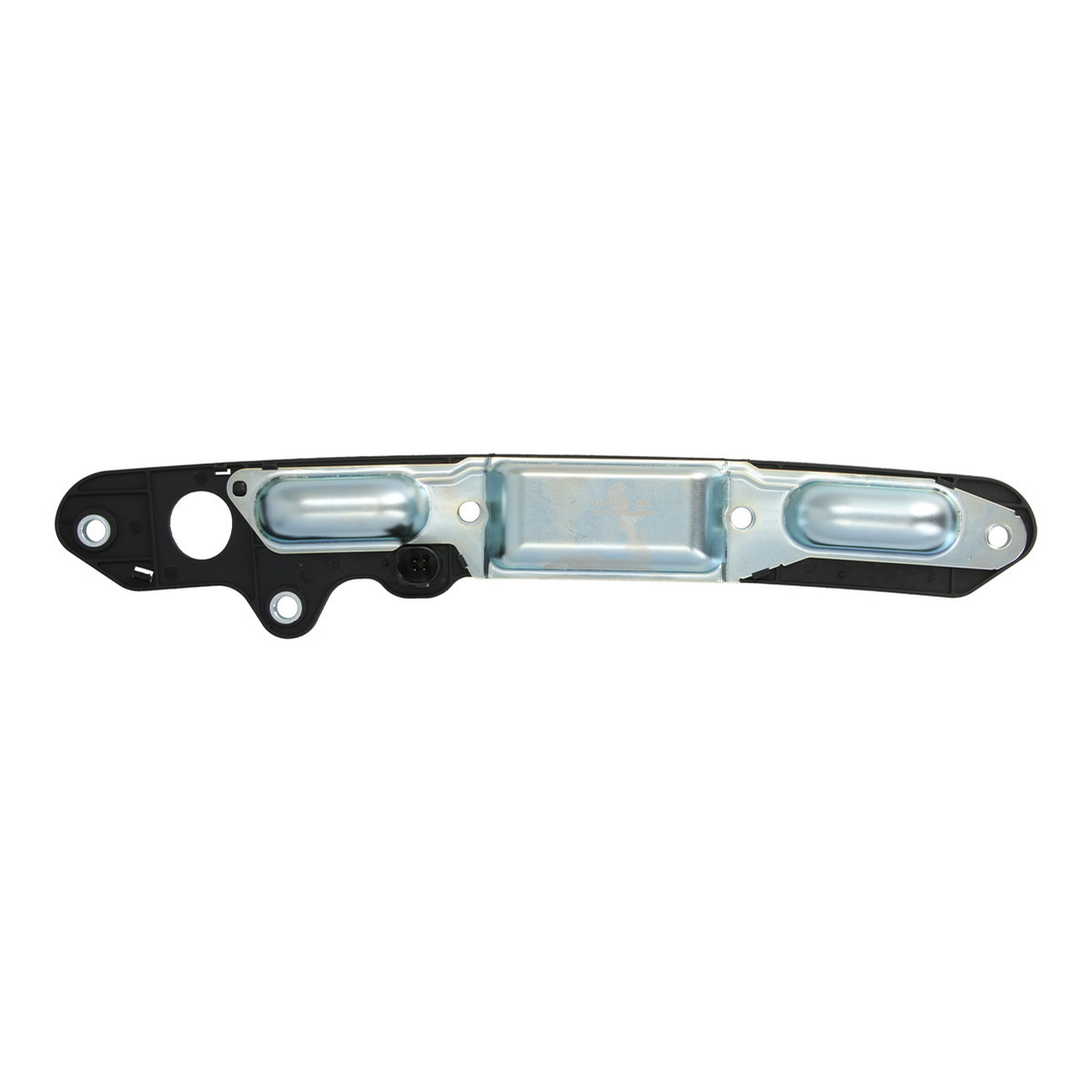 Накладка/молдинг кришки багажника VW GOLF V, GOLF V PLUS, JETTA III, PASSAT B6, TOURAN I 02.03-12.13 фото 3