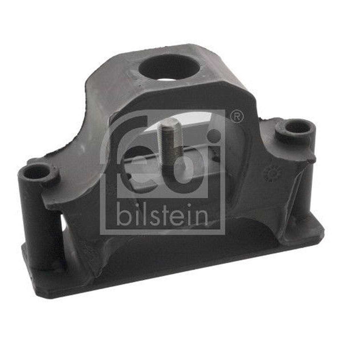 Подушка двигуна (L) Fiat Ducato 2.5D/2.8 JTD 82-06 Febi Bilstein