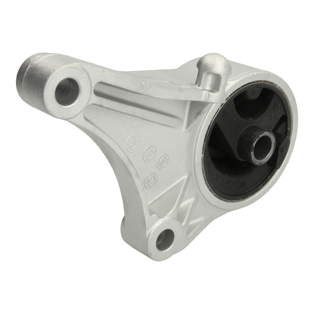 Подушка двигуна передн прав, гумово-металев. OPEL ASTRA G, ASTRA G CLASSIC, ASTRA H, ZAFIRA A, ZAFIRA B 1.4-2.0 02.98-04.15 фото 3