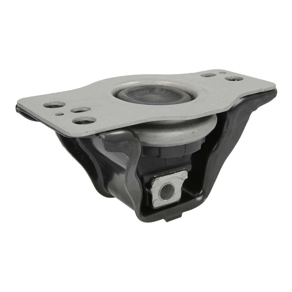 Подушка двигуна передн прав, гідравлічний RENAULT GRAND SCENIC II, MEGANE I, MEGANE II, SCENIC II 1.9D/2.0/2.0D 01.02- фото 3