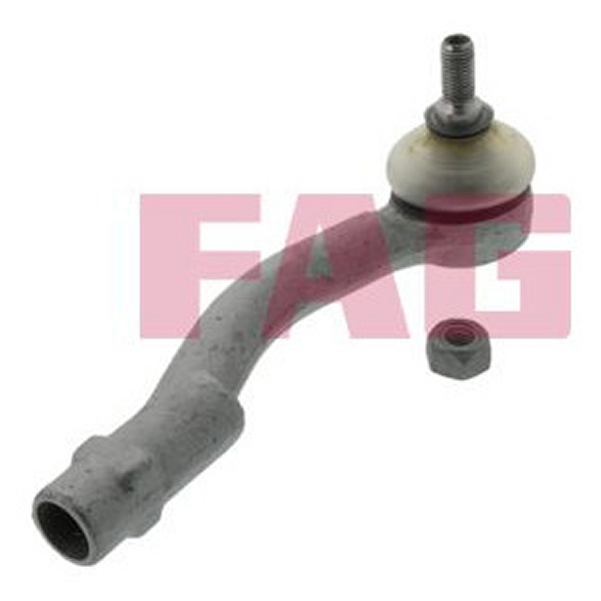Рульовий наконечник лів HYUNDAI TUCSON, KIA SPORTAGE II 2.0-2.7 06.04-01.12