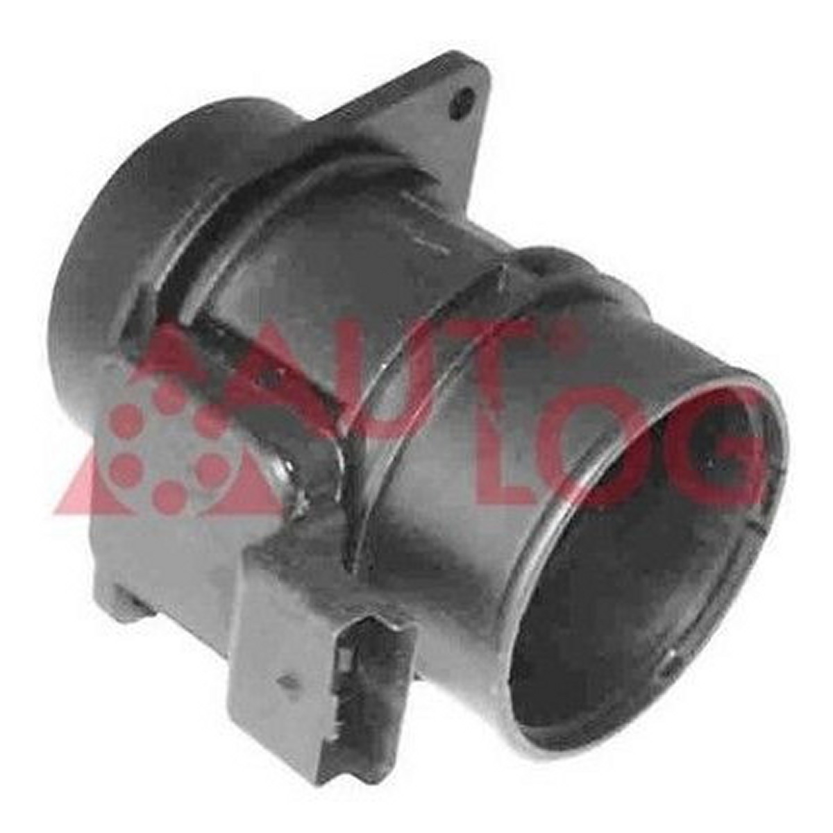 Витратомір повітря (6 pin, модуль) VOLVO V40, MITSUBISHI SPACE STAR, NISSAN PRIMASTAR, PRIMERA, OPEL MOVANO A, VIVARO A, RENAULT CLIO II, ESPACE III, GRAND SCENIC II, KANGOO 1.5D/1.9D/2.5D 03.97-