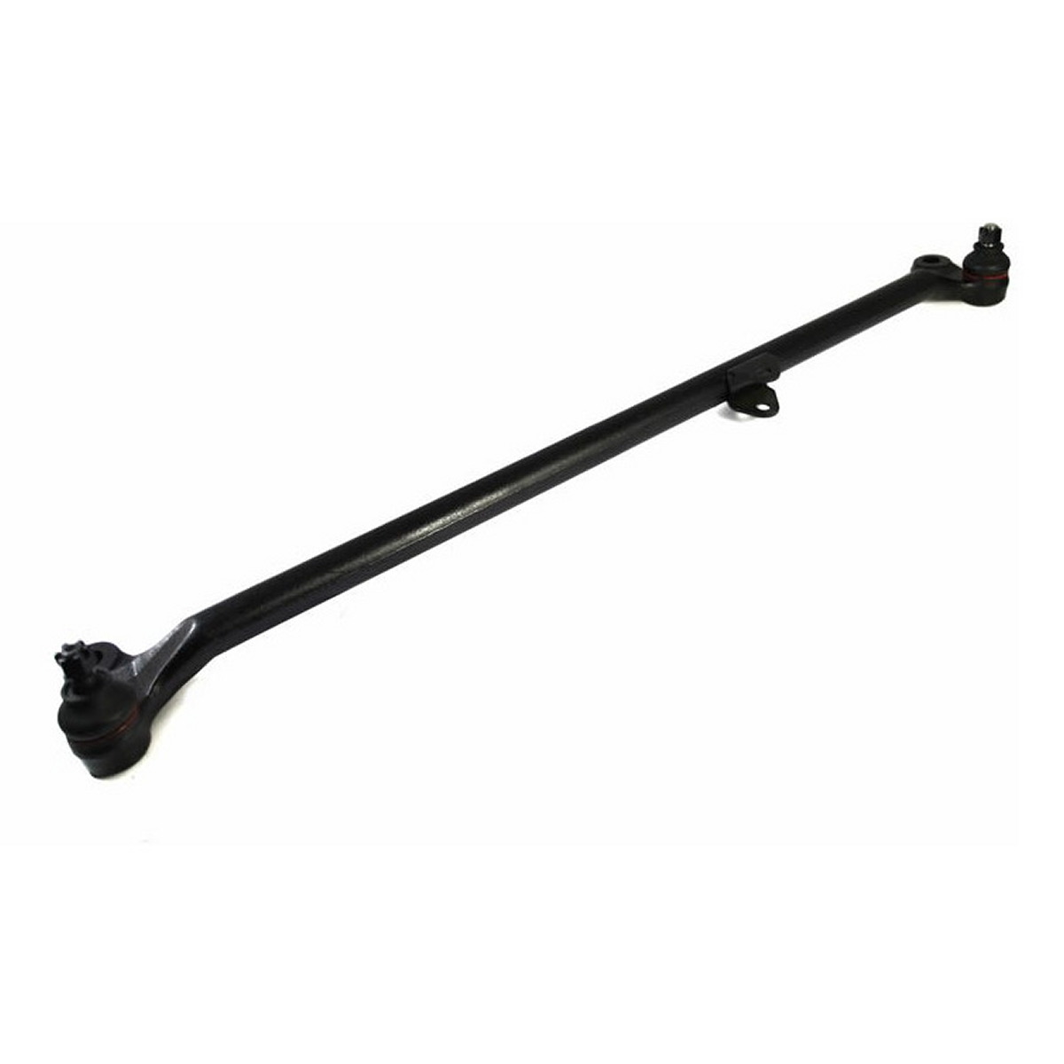 Рульова тяга поперечна лів NISSAN NAVARA, PICK UP, TERRANO I 2.4-3.0 01.86-03.08