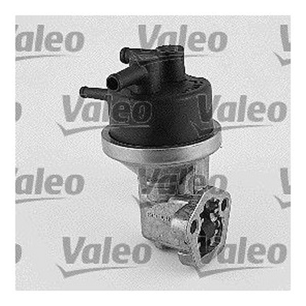 Механічний паливний насос FIAT PALIO, PANDA, TIPO, UNO, LANCIA Y10 0.8-1.6 10.84-06.06