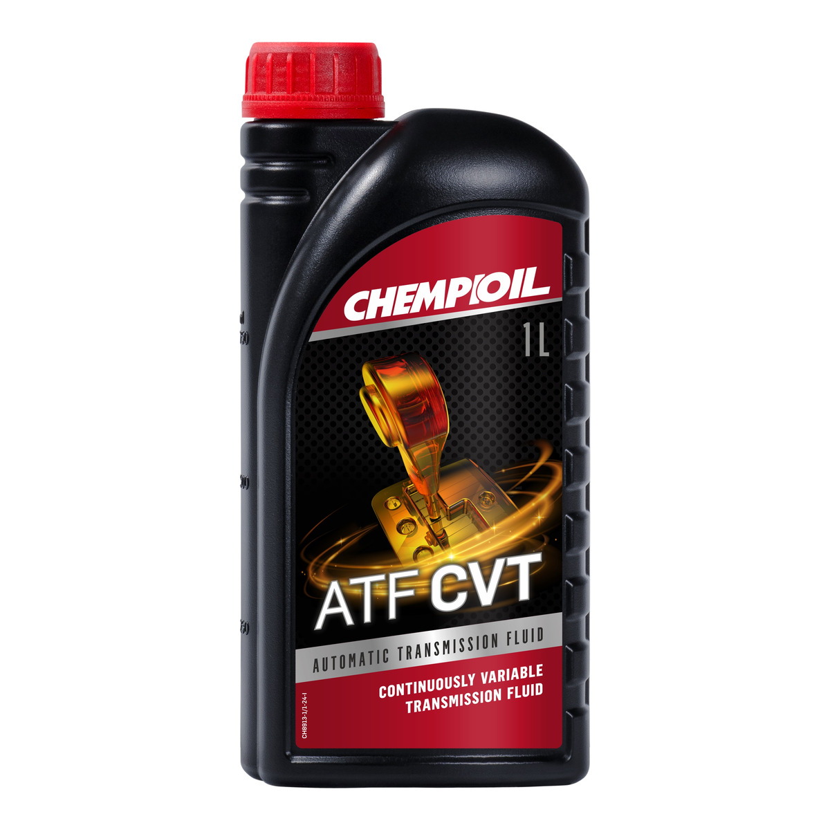 Олива для автоматичних трансмісій ATF (1L) , BMW 8322 0429 154, BMW CVT EZL 799A, CHRYSLER NS-2, DAIHATSU AMMIX CVTF-DC, FORD CVT 23, FORD CVT 30, FORD M2C928 A, FORD M2C933 A, FORD MERCON C, GM DEX-C фото 3