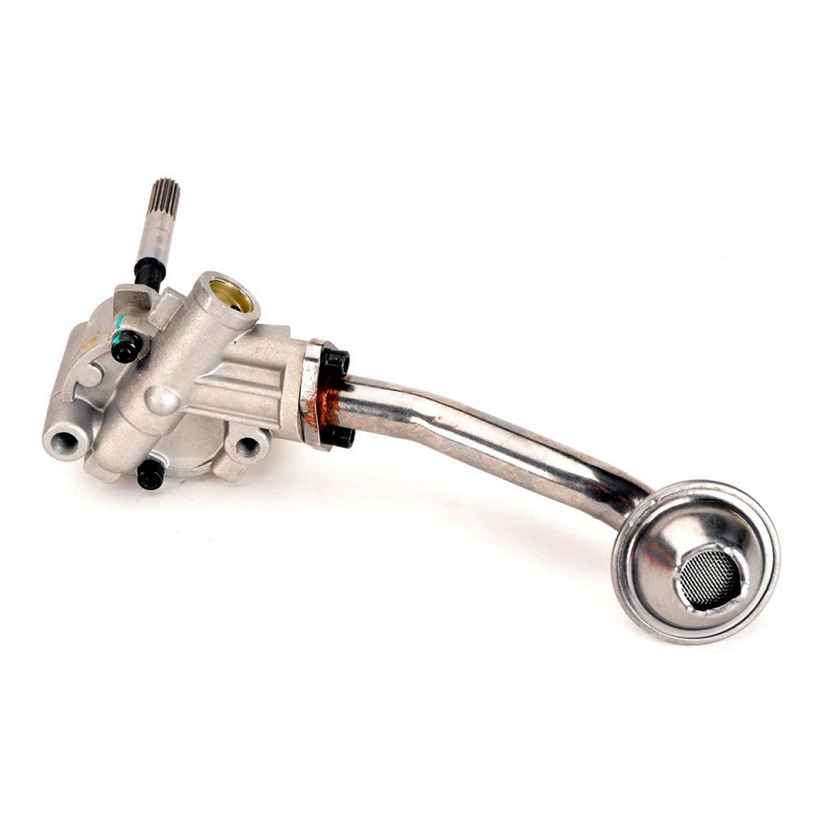 Масляний насос AUDI A4 B5, A6 C4, A6 C5, CABRIOLET B3, VW PASSAT B5 1.8 11.94-01.05