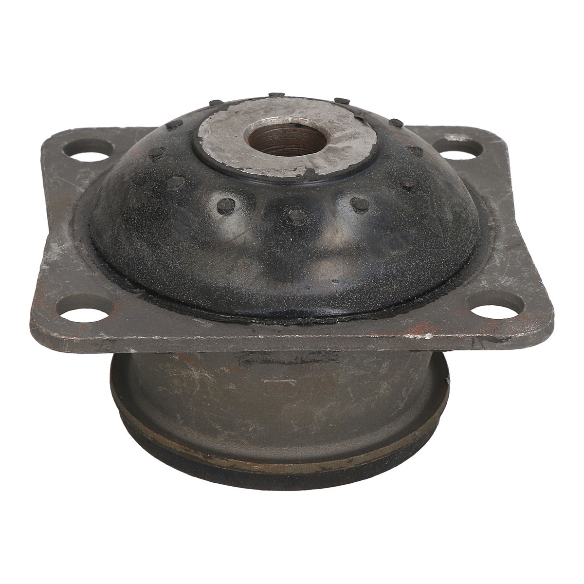 Подушка двигуна JCB 2CX, 2CX-SMO, 2CXL, 2CXS, 2CXSL, 214, 214 E, 214SM-4, 215, 217, 3CX, 3CX SITEMASTER, 3CX-2, 3CX-4, 3CXC, 3CXS, 3CXT, 4CX, 4CXC, 5CX фото 3