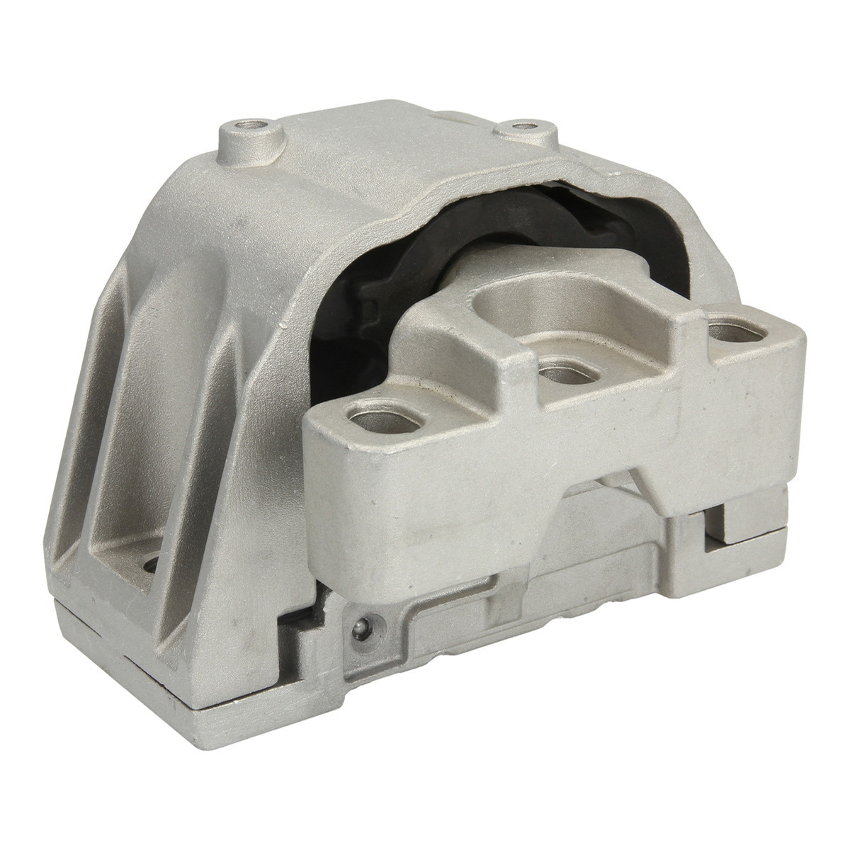 Подушка двигуна передн прав, гідравлічний SEAT LEON, TOLEDO II, SKODA OCTAVIA I, VW BORA, BORA I, GOLF IV, NEW BEETLE 1.4-2.0 10.97-12.10 фото 3