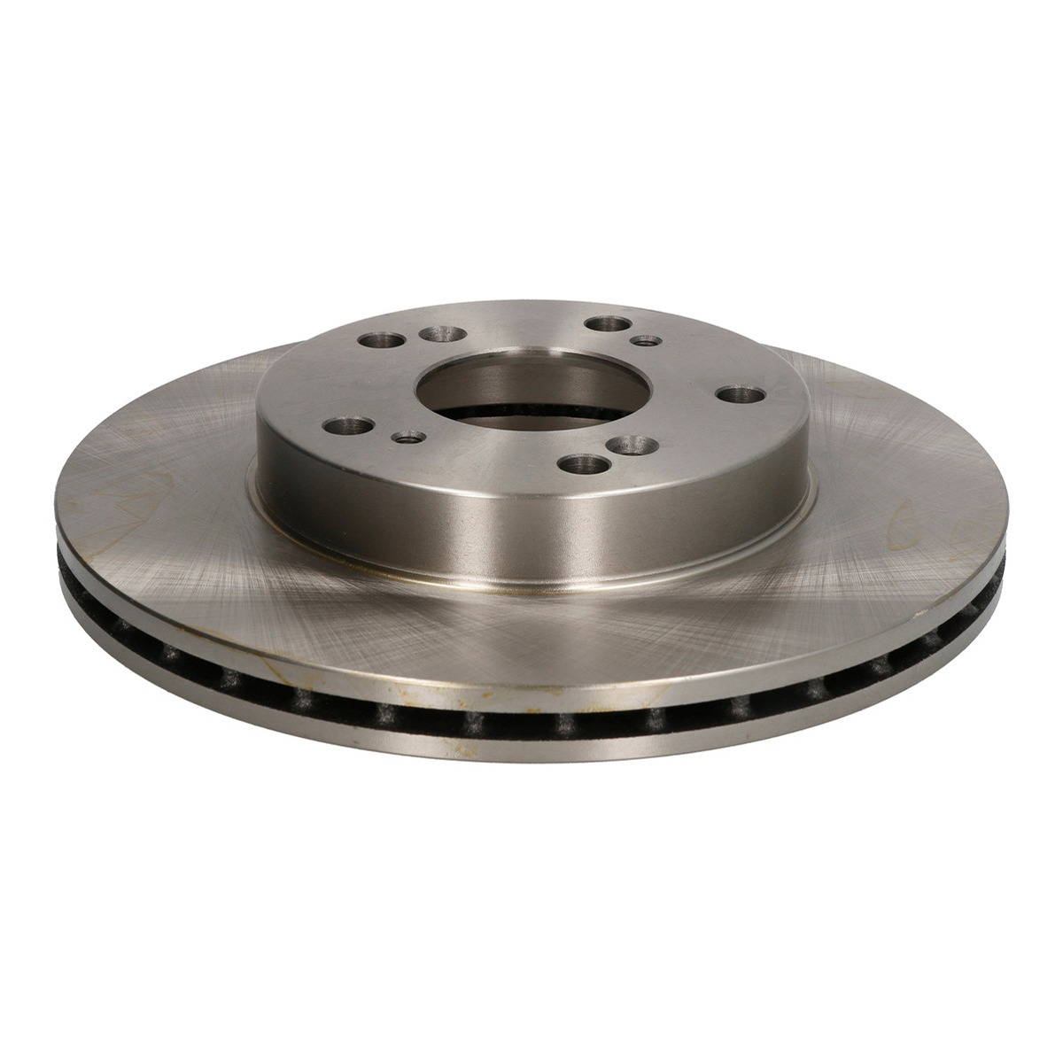 Диск гальмівний передн лів/прав ACURA RSX, HONDA CIVIC IX, CIVIC VII, CIVIC VIII, CR-Z, INTEGRA, STREAM 1.3-2.0 11.00-