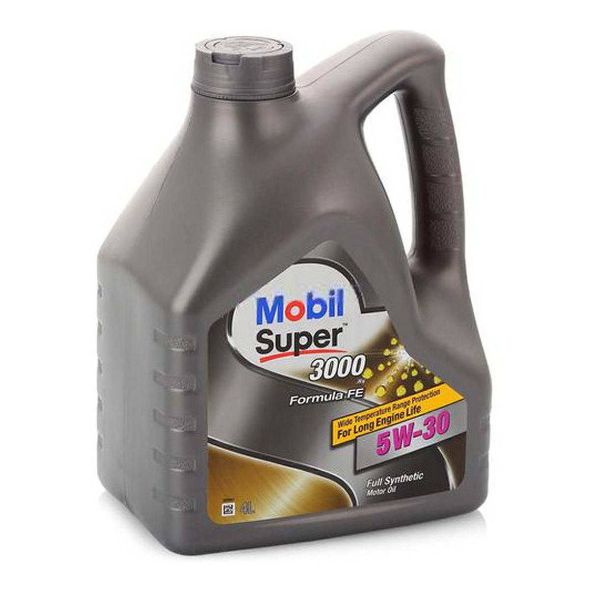 Моторна олива Super 3000 FE (4L) 5W30 ,API CF, SL, ACEA A5, B5, FORD M2C913 C
