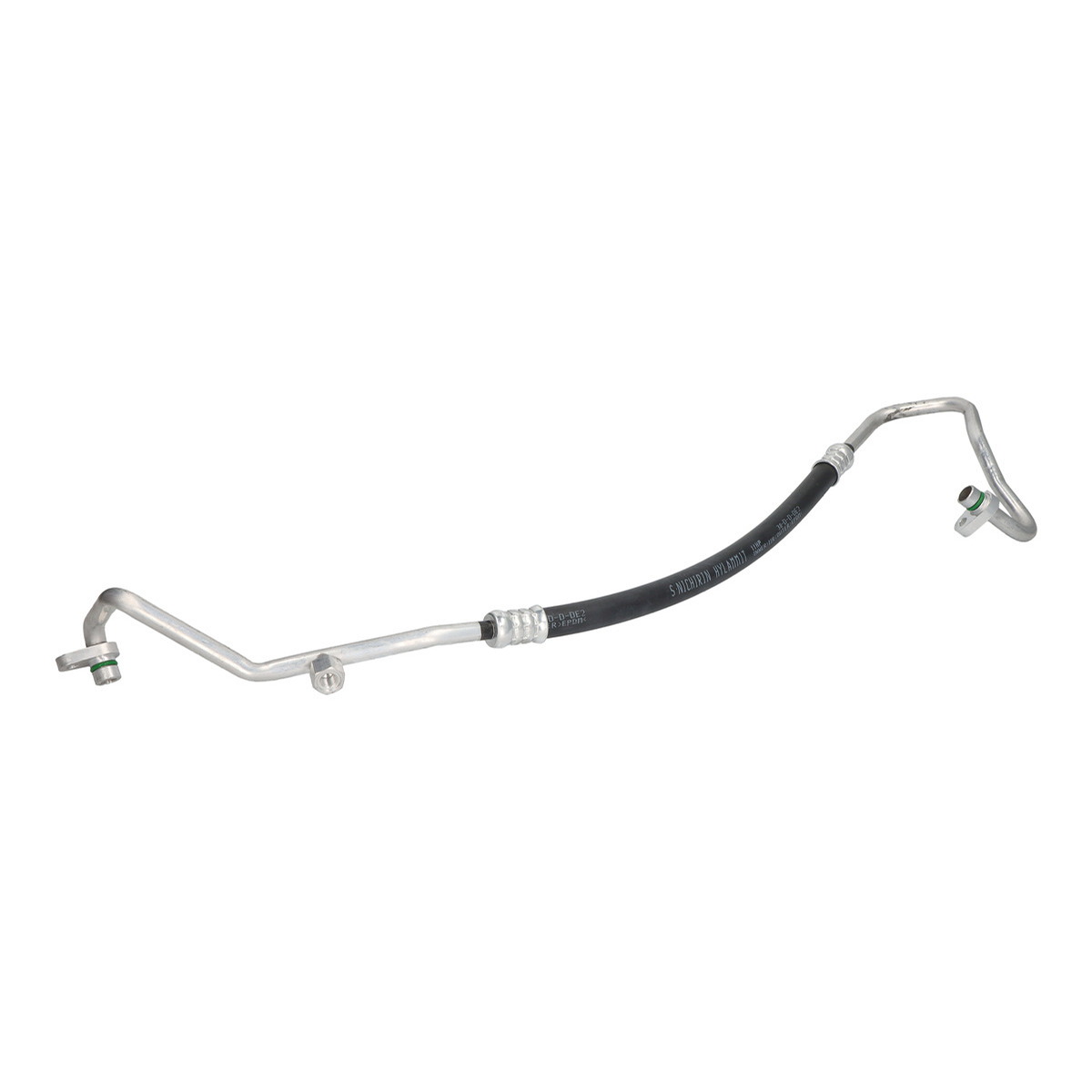 Трубка кондиціонера NISSAN NT400 CABSTAR, OPEL MOVANO B, RENAULT MASTER III 2.3D/2.5D 02.10-