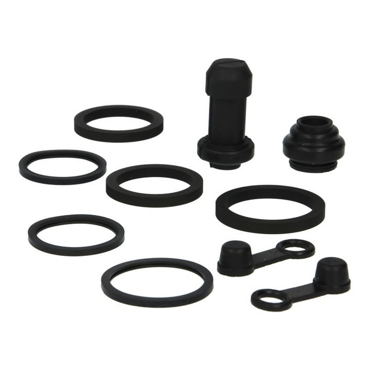 Ремкомплект гальмівного супотра задн HONDA CBR, ST 1100/1300 1996-2004 фото 3