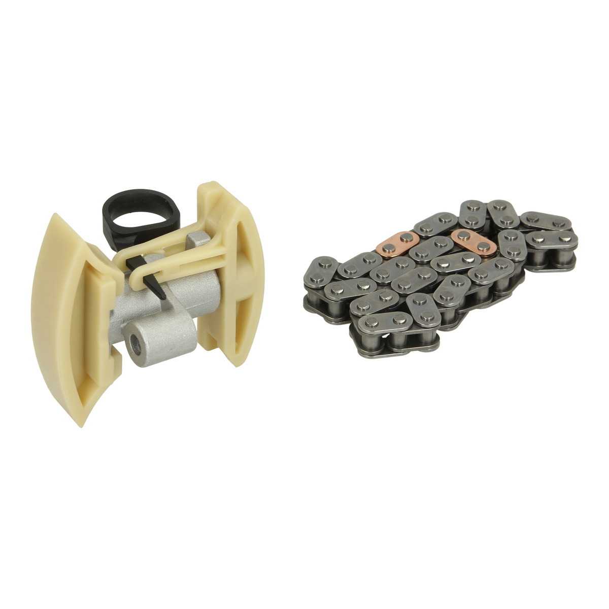 Комплект приводного ланцюга К-КТ PSA 9HZ (DV6TED4) SKF (VKML 83504) SKF