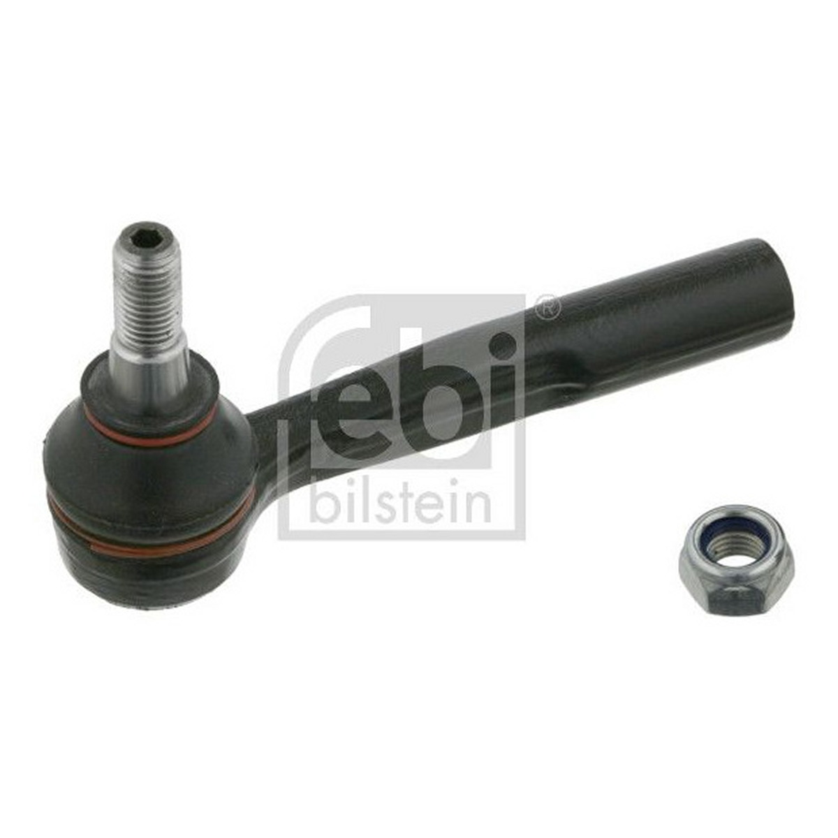Рульовий наконечник лів OPEL ASTRA H, ASTRA H GTC, ZAFIRA B 1.2-2.2 01.04-04.15 фото 4
