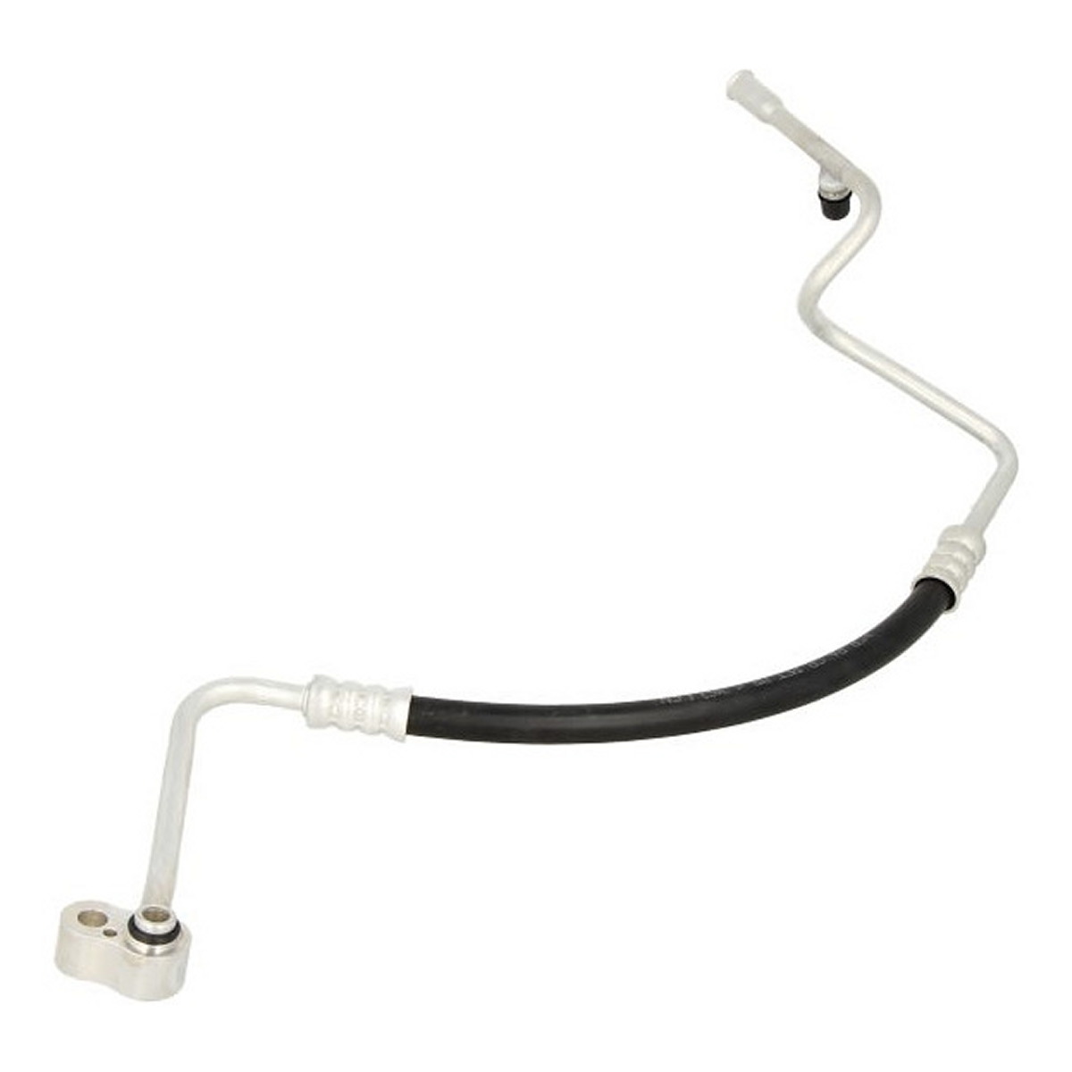 Трубка кондиціонера FORD GALAXY I, SEAT ALHAMBRA, VW SHARAN 1.8-2.8 03.95-03.10