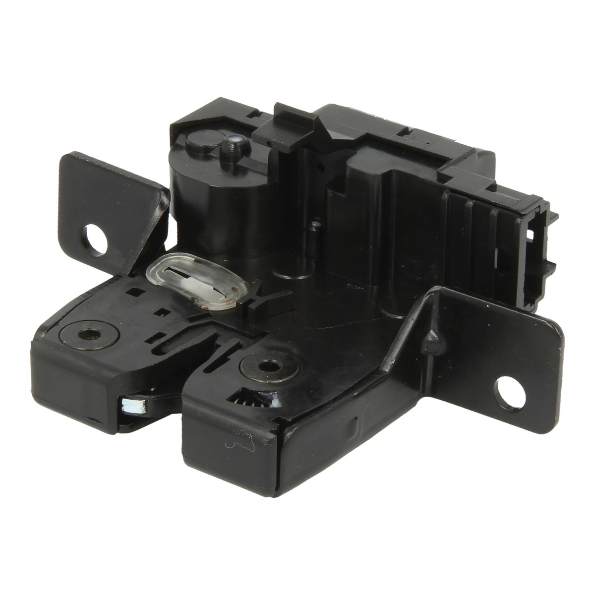 Замок кришки багажника RENAULT CLIO III Ph I, CLIO III Ph II, GRAND SCENIC II Ph I, GRAND SCENIC II Ph II, MEGANE II, MODUS Ph I, SCENIC II Ph I, SCENIC II Ph II 11.02-11.12 фото 4