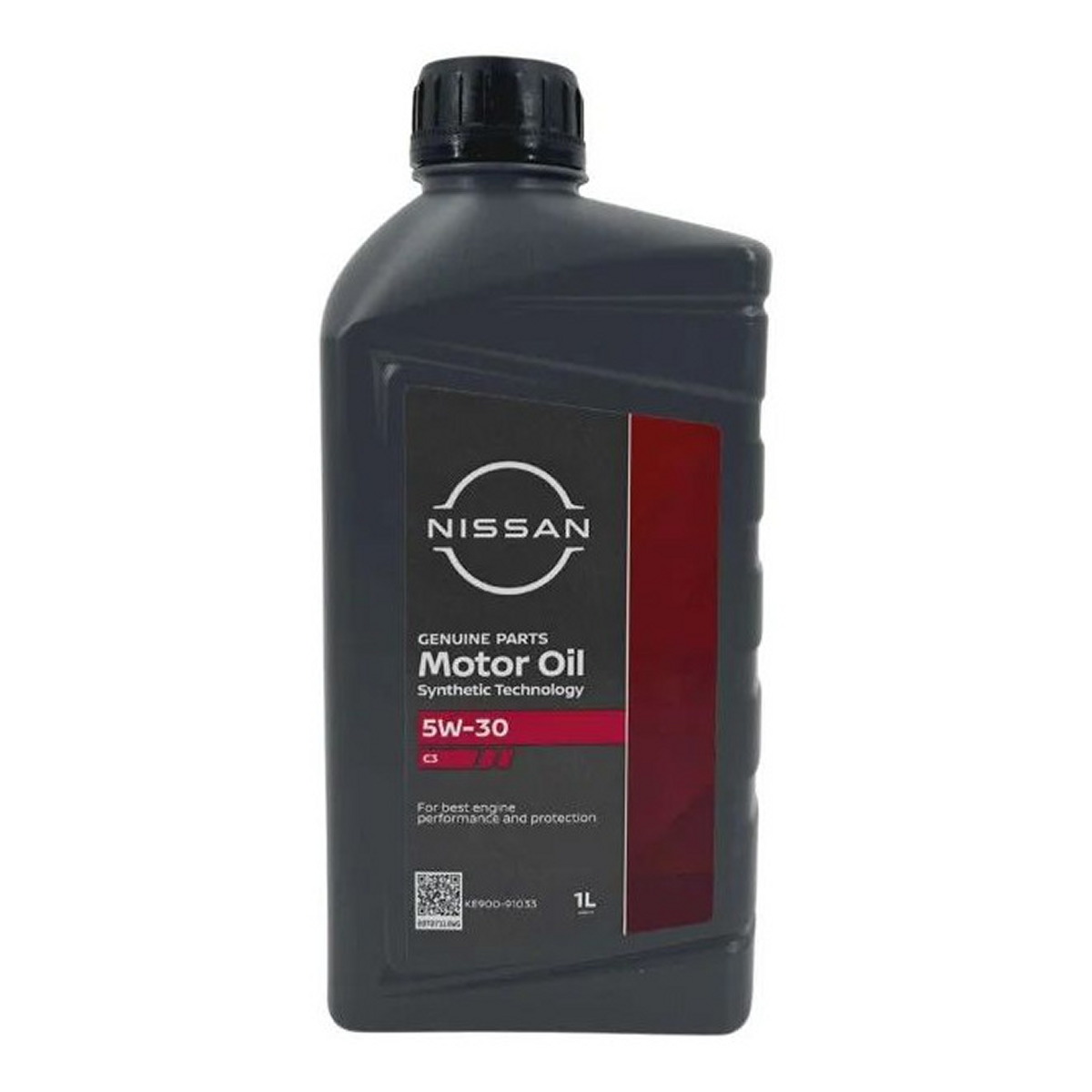 Моторна олива (1L) 5W30 ,API CF, SN, ACEA C3